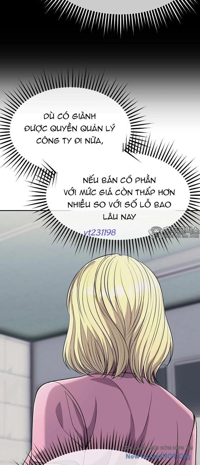 Nhân Viên Thực Tập Kim Cheolsu - chap108 - Trang 49